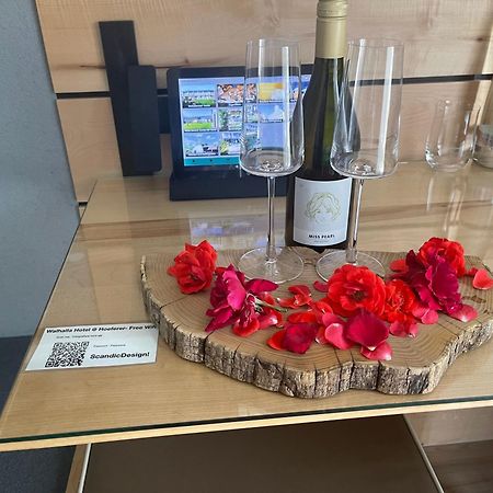 Walhalla Hotel Regensburg Hoeferer 4 Sterne Superior Tegernheim Εξωτερικό φωτογραφία