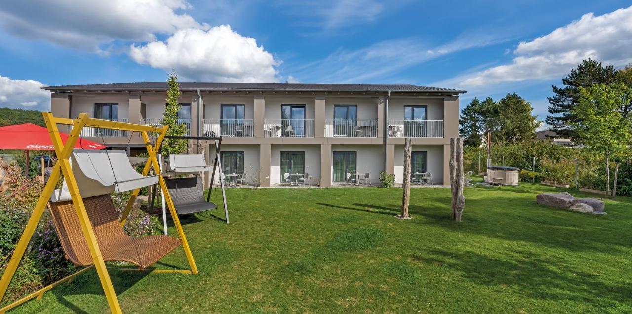 Walhalla Hotel Regensburg Hoeferer 4 Sterne Superior Tegernheim Εξωτερικό φωτογραφία