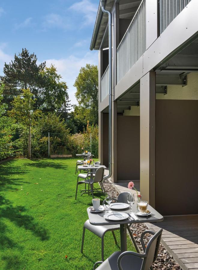 Walhalla Hotel Regensburg Hoeferer 4 Sterne Superior Tegernheim Εξωτερικό φωτογραφία