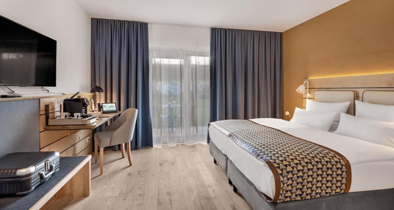 Walhalla Hotel Regensburg Hoeferer 4 Sterne Superior Tegernheim Εξωτερικό φωτογραφία