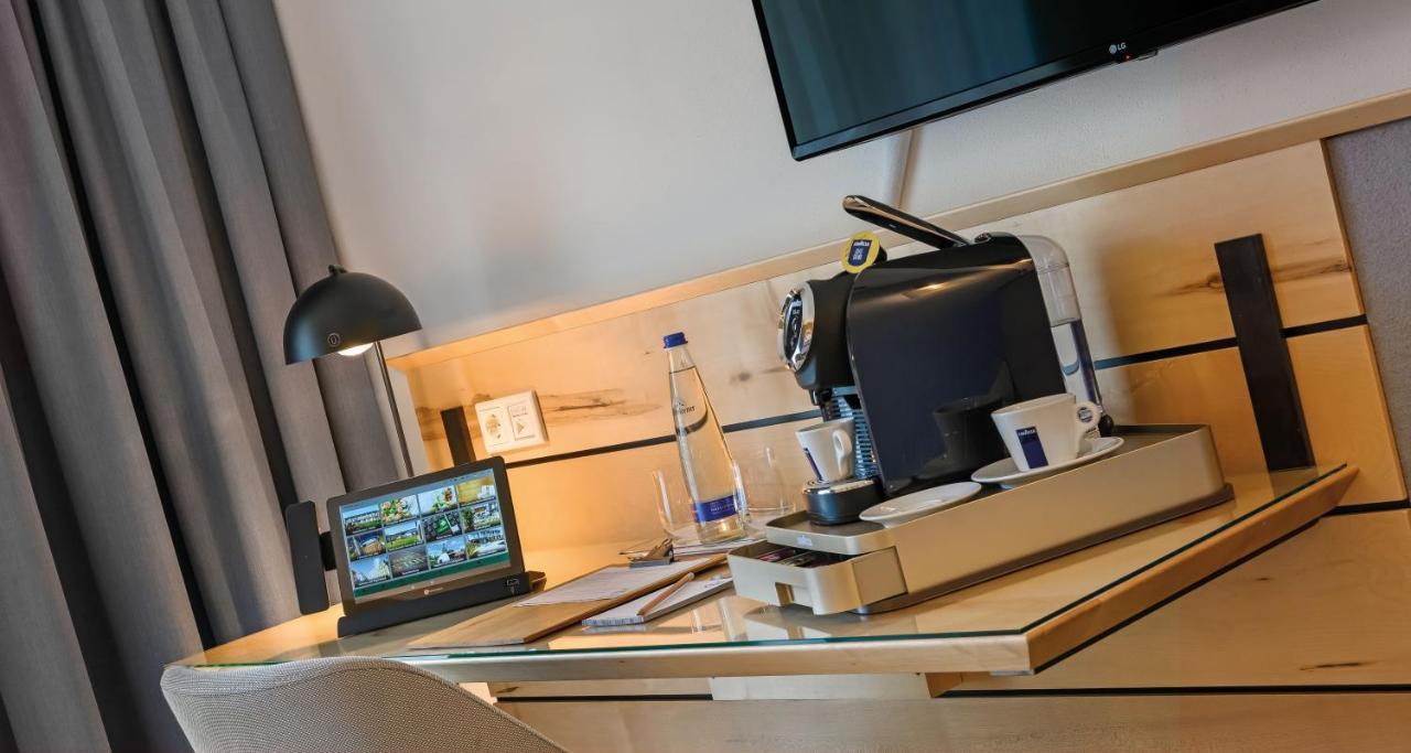 Walhalla Hotel Regensburg Hoeferer 4 Sterne Superior Tegernheim Εξωτερικό φωτογραφία