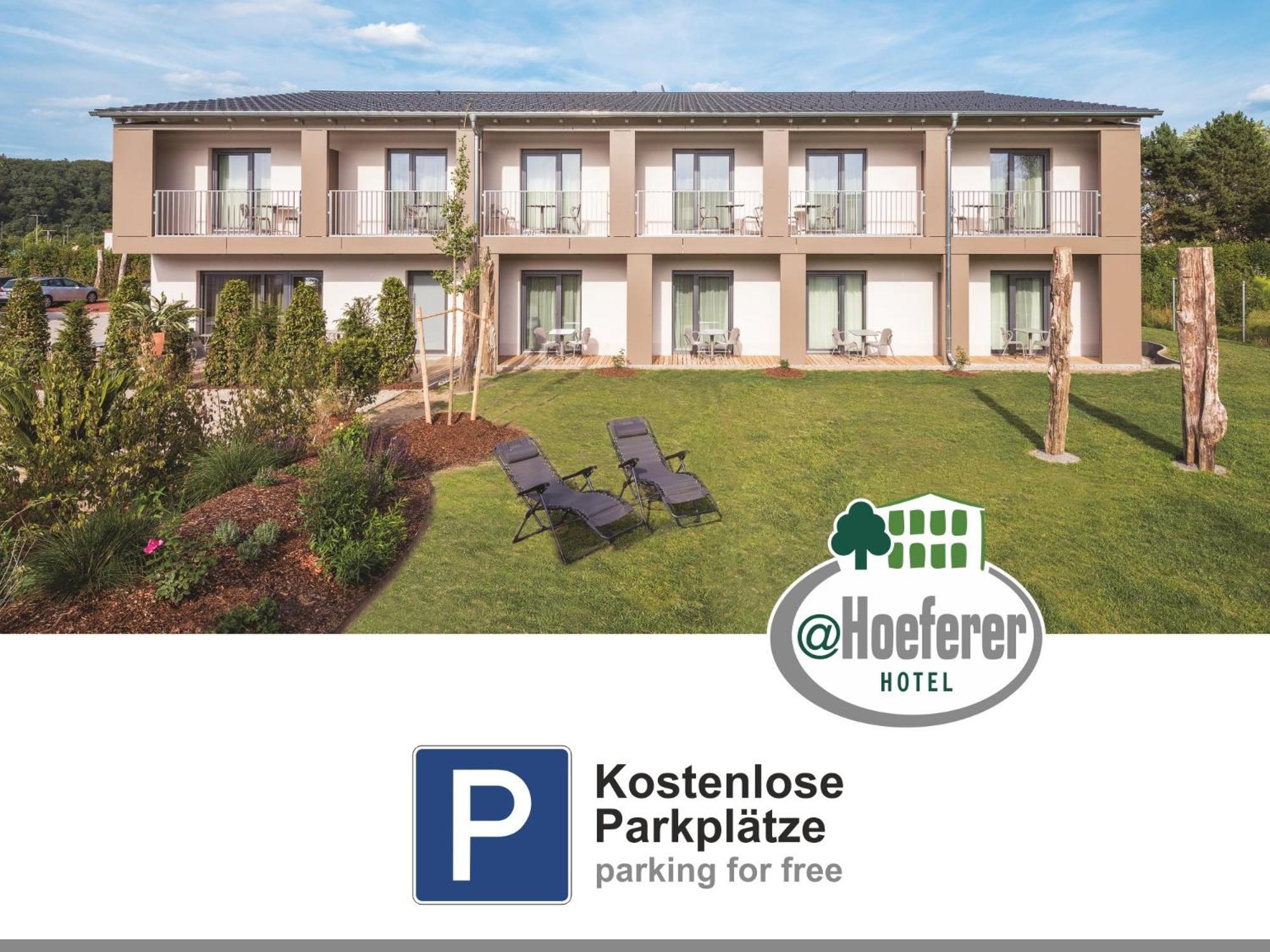 Walhalla Hotel Regensburg Hoeferer 4 Sterne Superior Tegernheim Εξωτερικό φωτογραφία