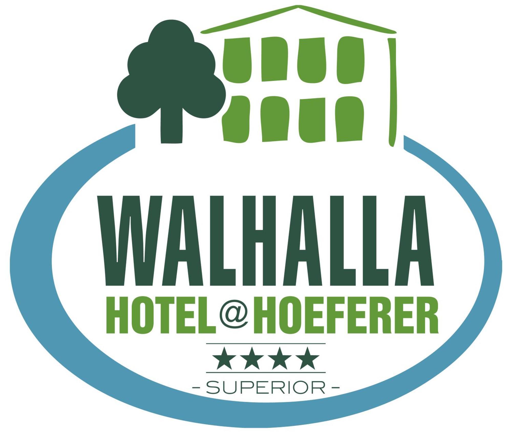 Walhalla Hotel Regensburg Hoeferer 4 Sterne Superior Tegernheim Εξωτερικό φωτογραφία