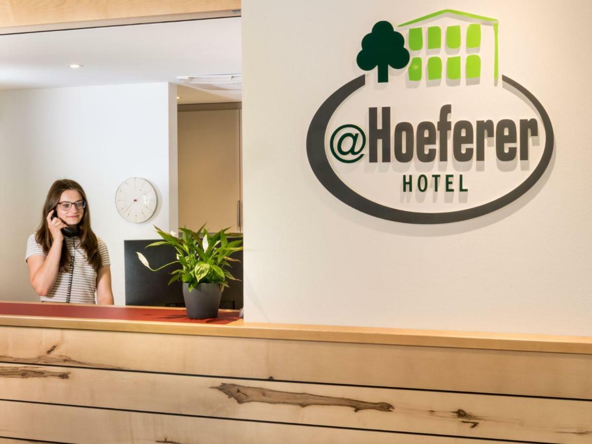 Walhalla Hotel Regensburg Hoeferer 4 Sterne Superior Tegernheim Εξωτερικό φωτογραφία