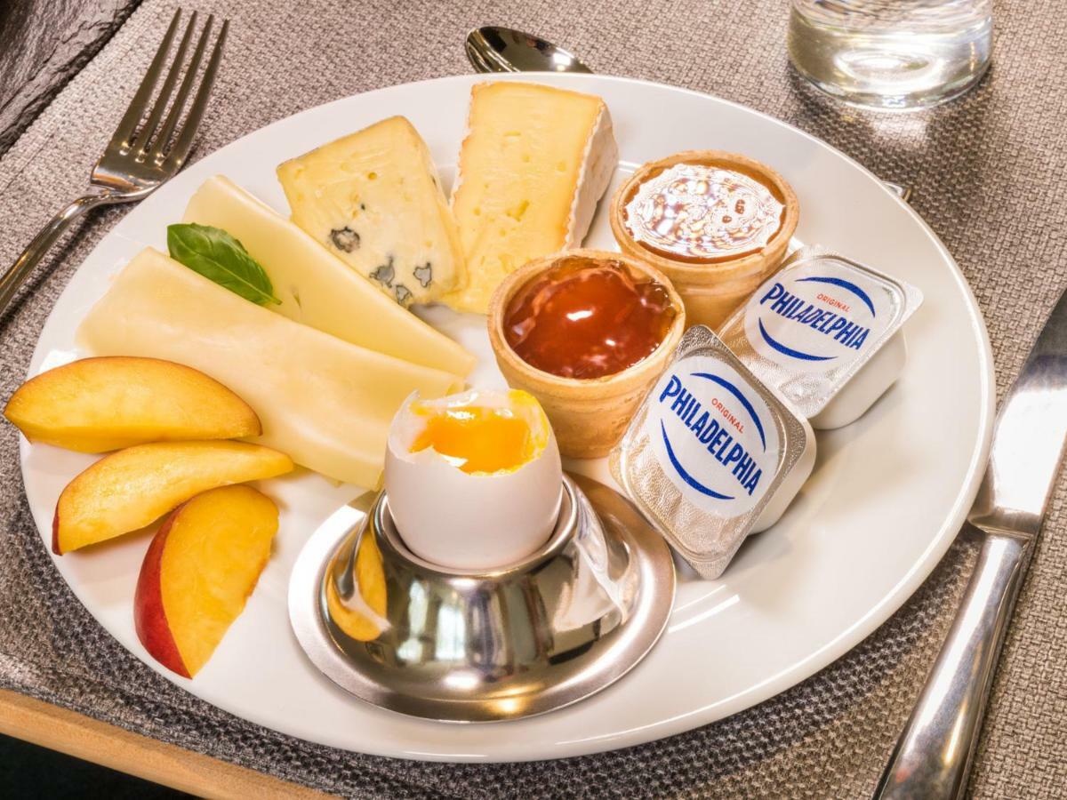 Walhalla Hotel Regensburg Hoeferer 4 Sterne Superior Tegernheim Εξωτερικό φωτογραφία