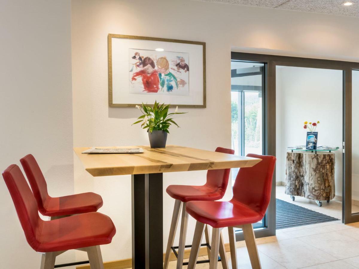Walhalla Hotel Regensburg Hoeferer 4 Sterne Superior Tegernheim Εξωτερικό φωτογραφία