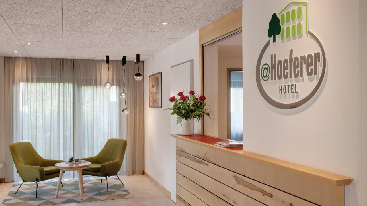 Walhalla Hotel Regensburg Hoeferer 4 Sterne Superior Tegernheim Εξωτερικό φωτογραφία