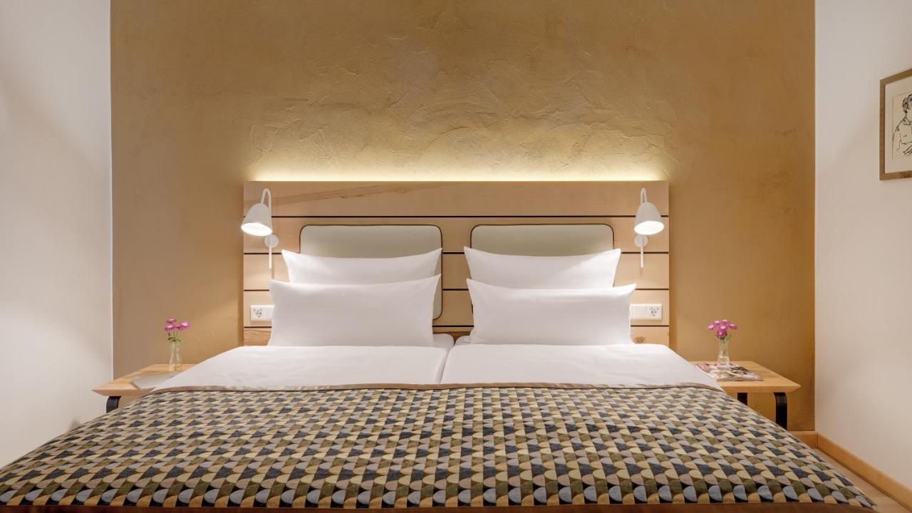 Walhalla Hotel Regensburg Hoeferer 4 Sterne Superior Tegernheim Εξωτερικό φωτογραφία