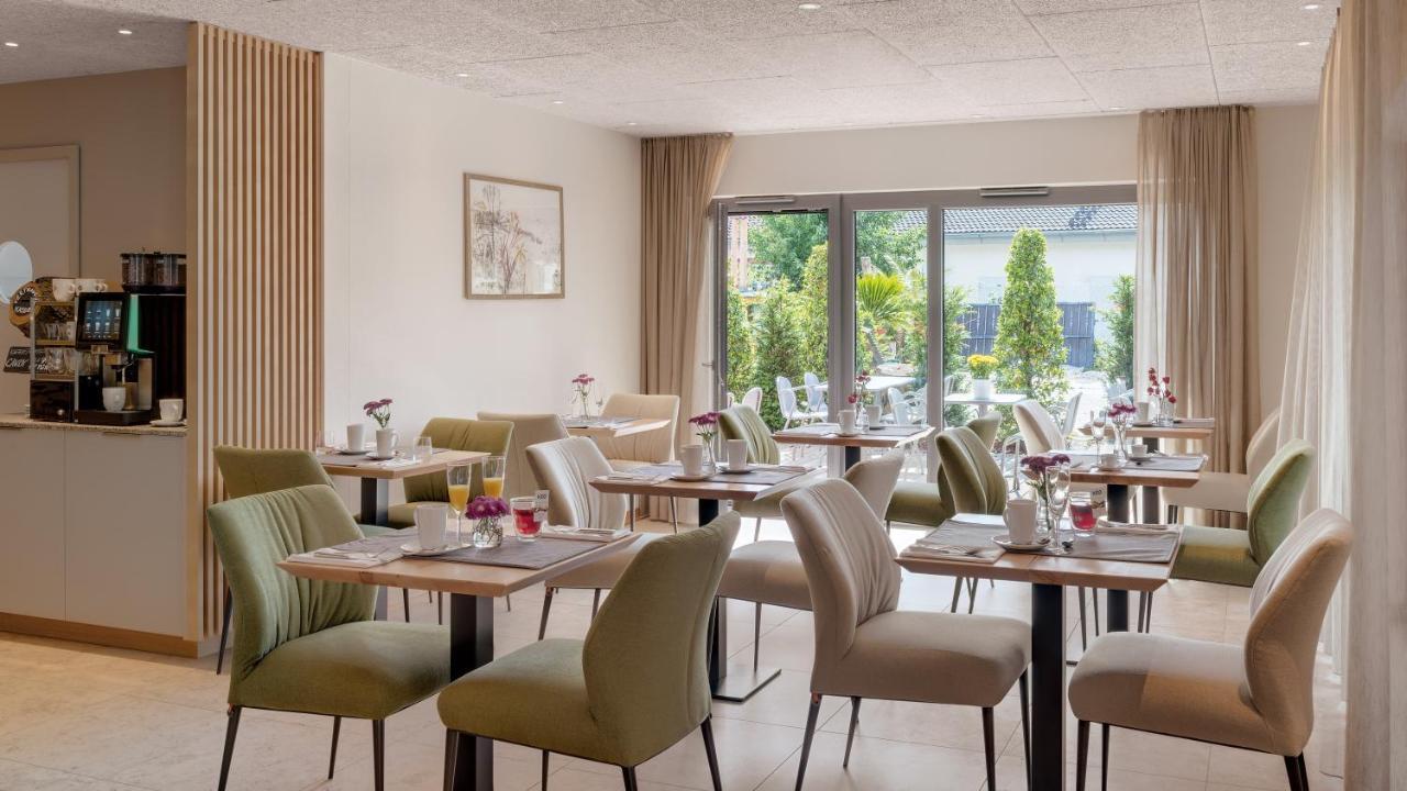 Walhalla Hotel Regensburg Hoeferer 4 Sterne Superior Tegernheim Εξωτερικό φωτογραφία
